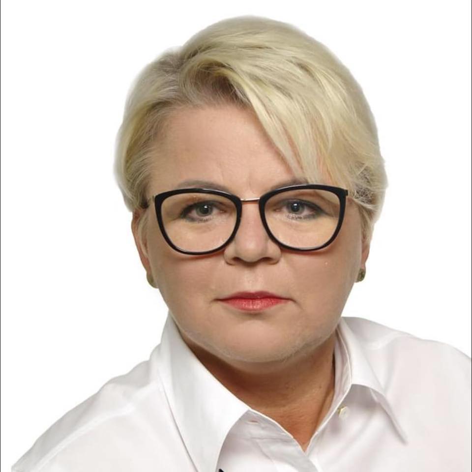 Sonia Rudek