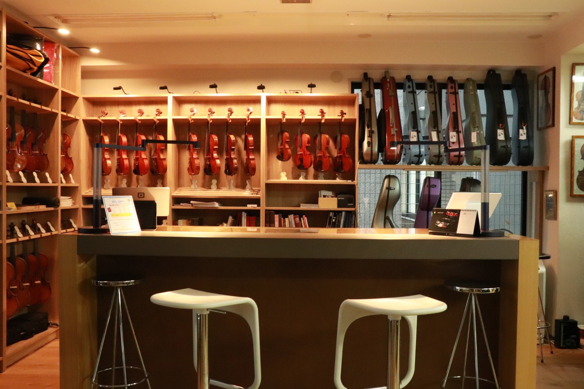 l'atelier by apc | Shibuya-ku Tokyo