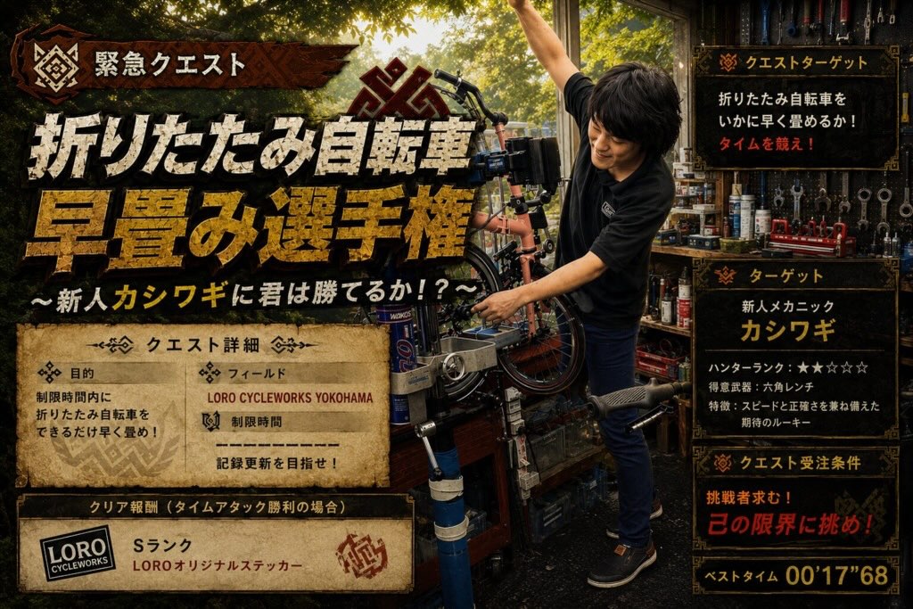 Loro cycle リミテッド 意味 2026年完全版 キーワード クラスタリング徹底ガイド AI活用で検索順位を劇的に改善する方法
