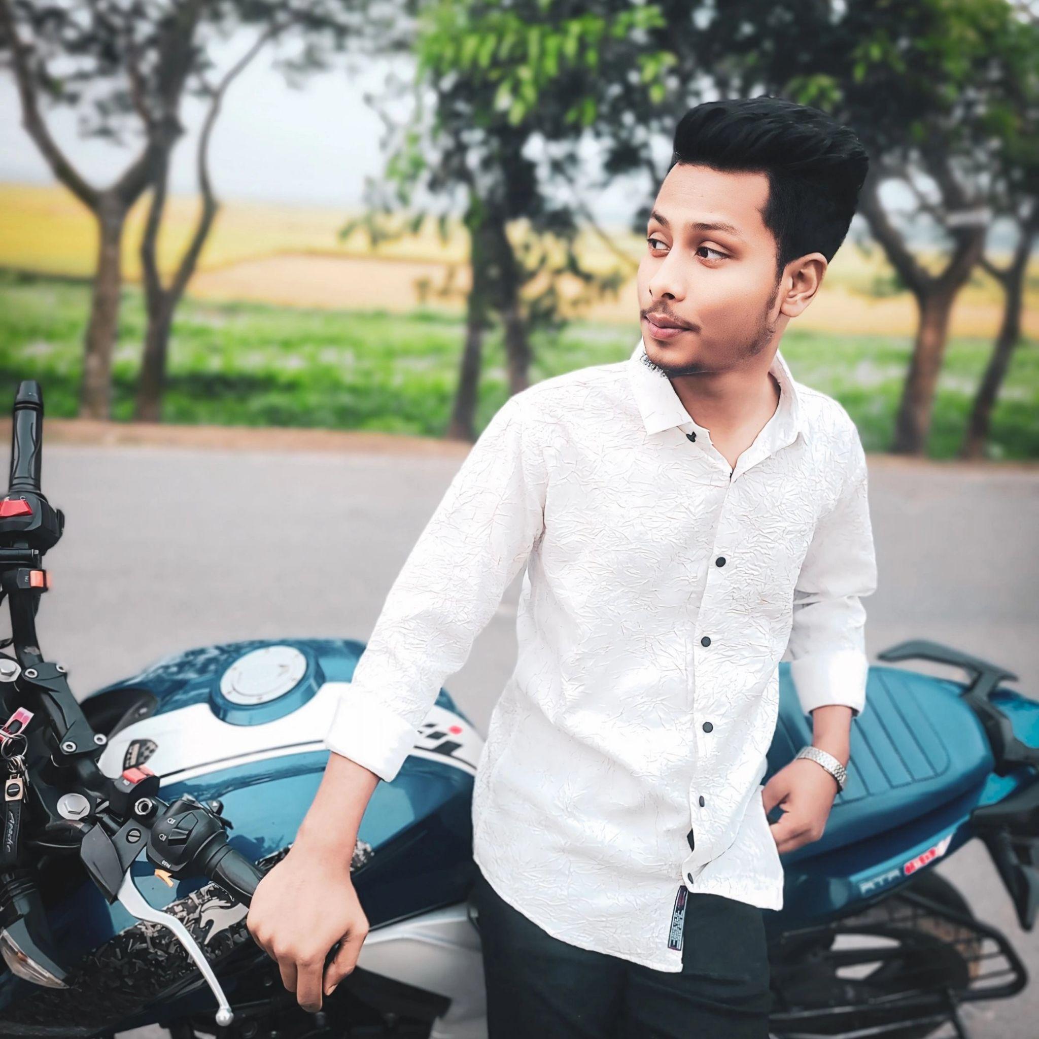 Md Ruhul Amin