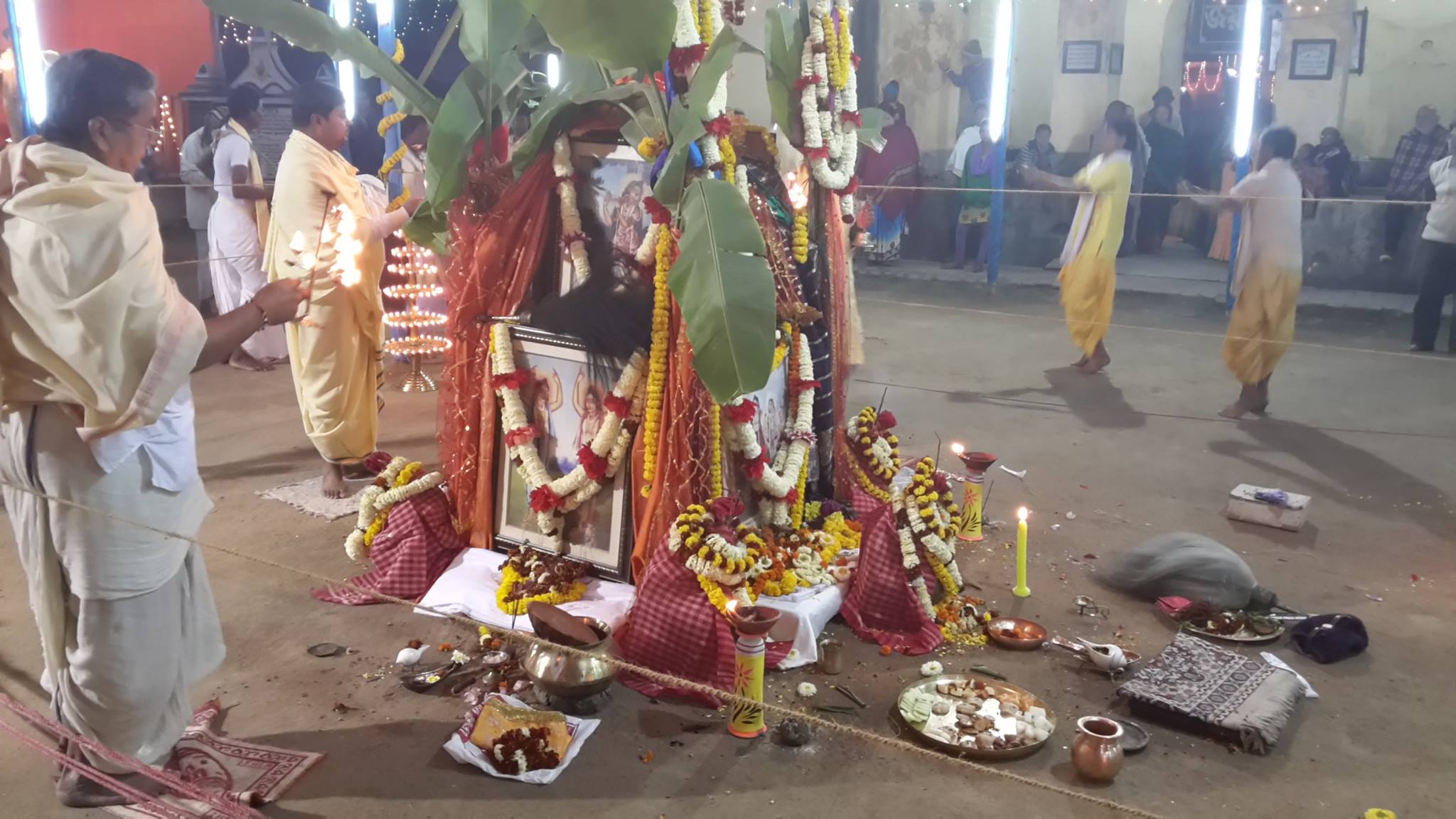 Some pictures from Birth... - Khardah & Rahara/ খড়দহ ও রহড়া | Facebook