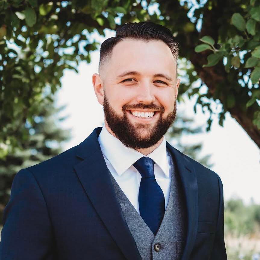 Brandon Roberts - Come hang out with us at the next... | Facebook