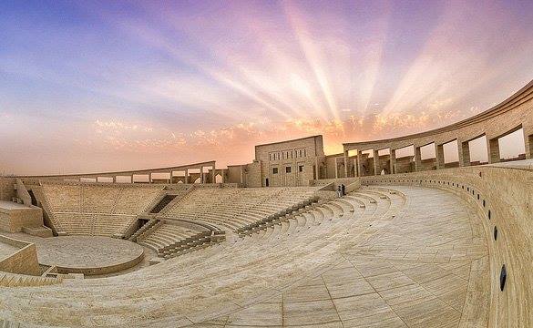 Barjafestival - ليالي برجا - Home