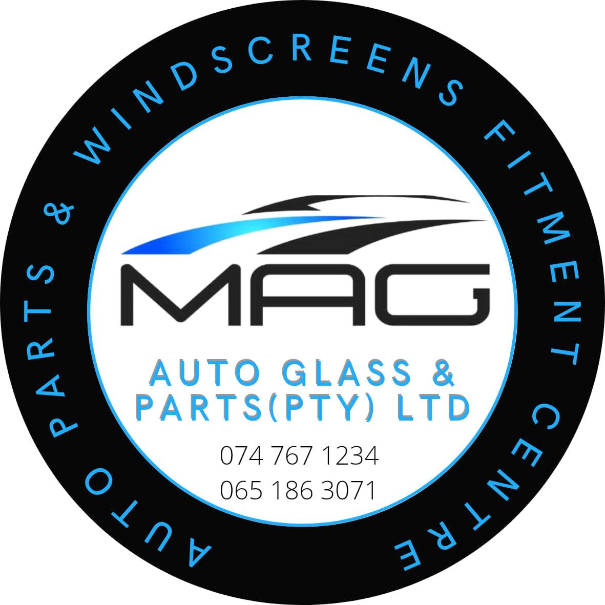 MAG - Auto Glass & Parts | Pietermaritzburg