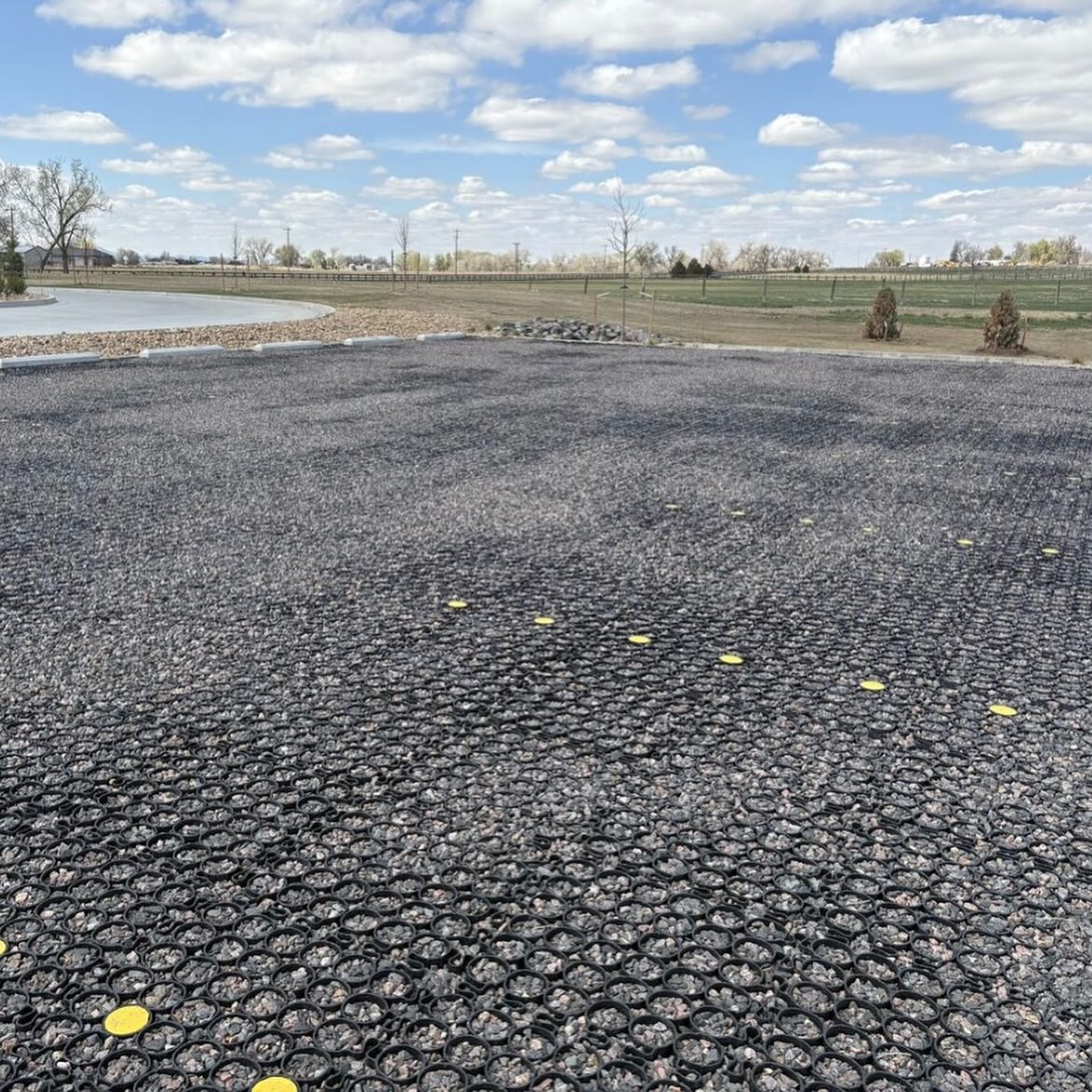 Truegrid Pavers