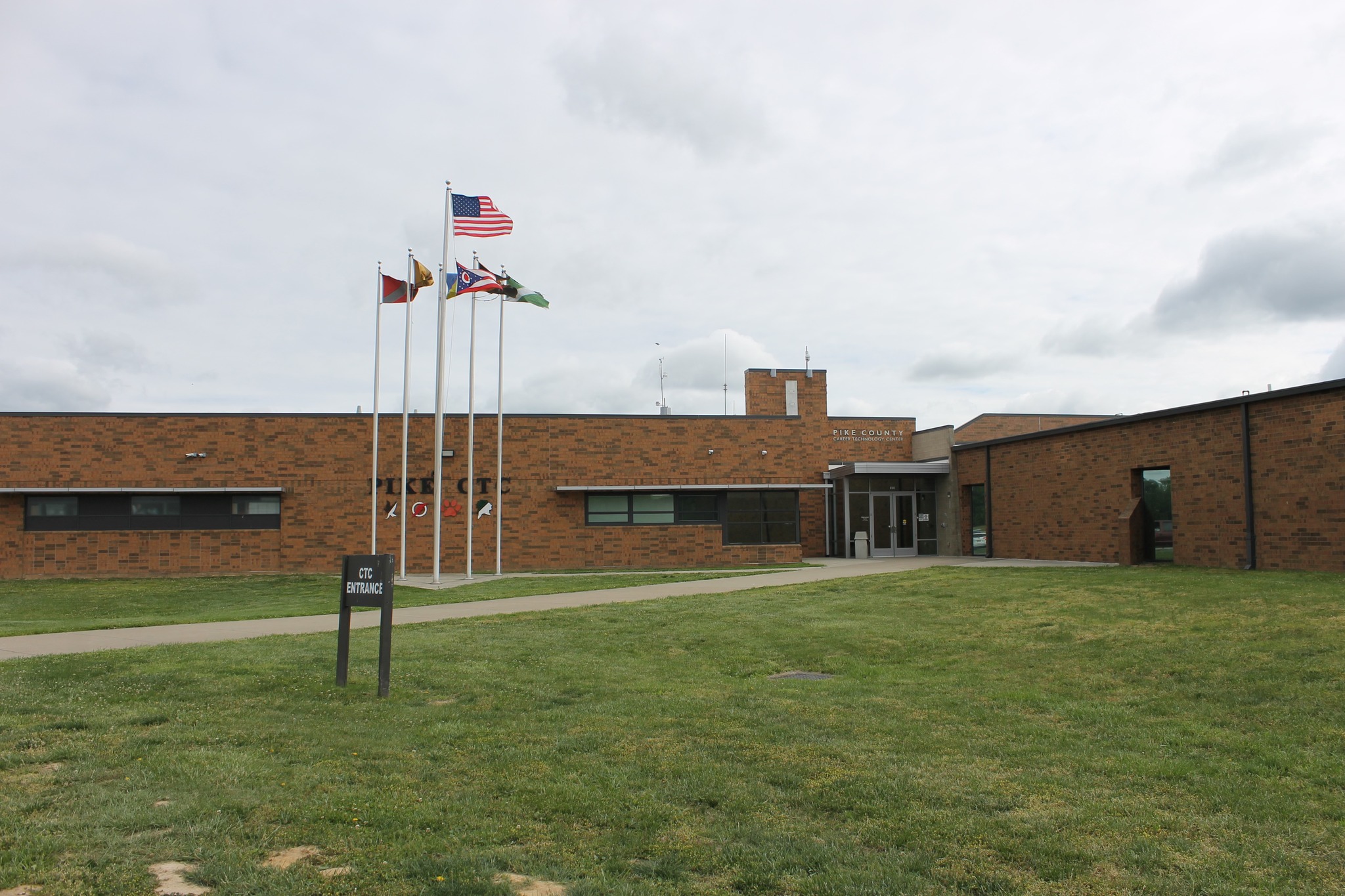 Pike County Career Technology Center (@PikeCountyCTC) • Facebook