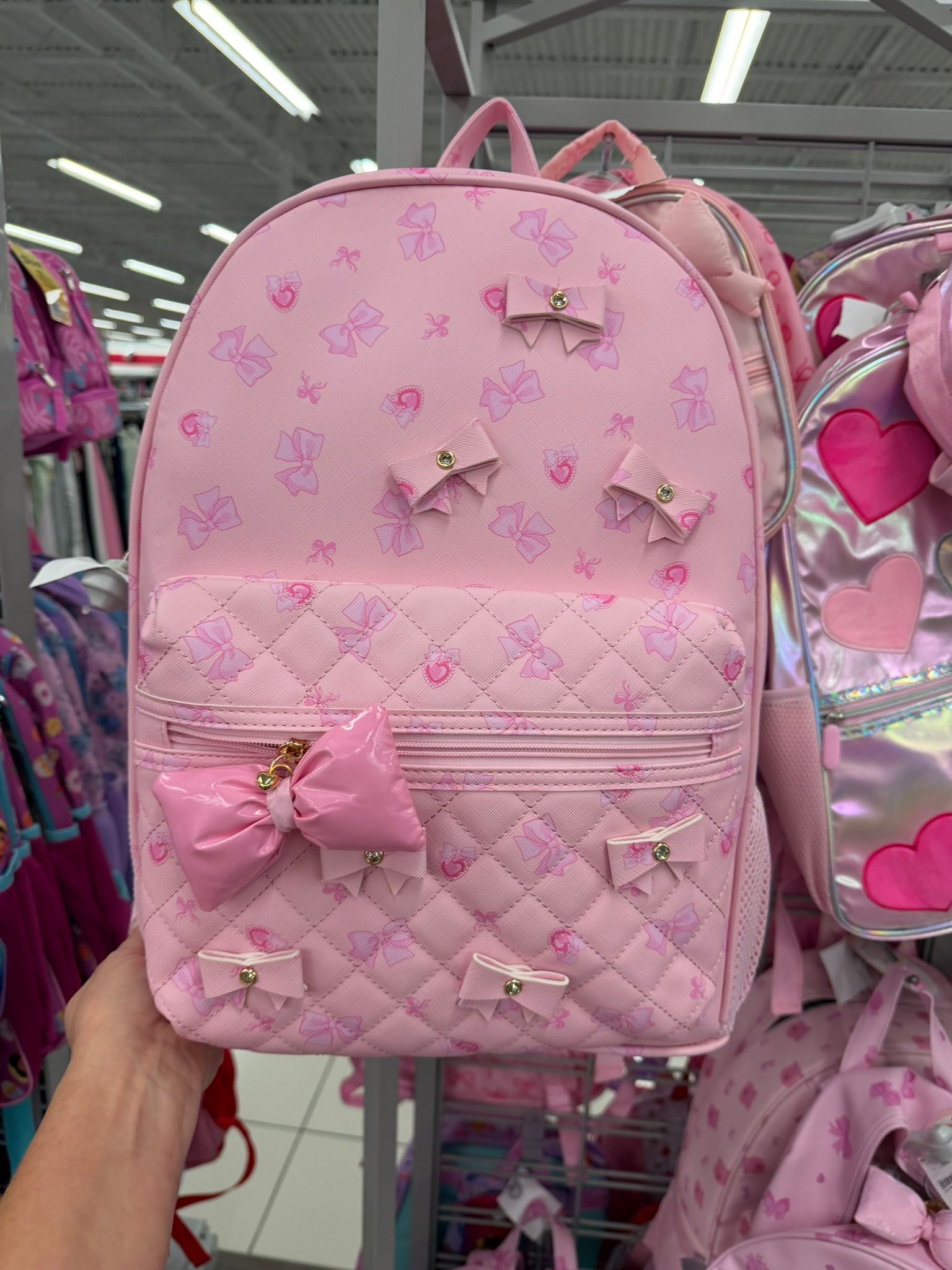 crossi mini.backpack GothX Quilted Cross Mini Backpack – GOTHX UK Ptpa Shimano Ajimatic 4000ss The Animal Crossing Characters Saltwater Lures Reel:Coffee Brown - New!