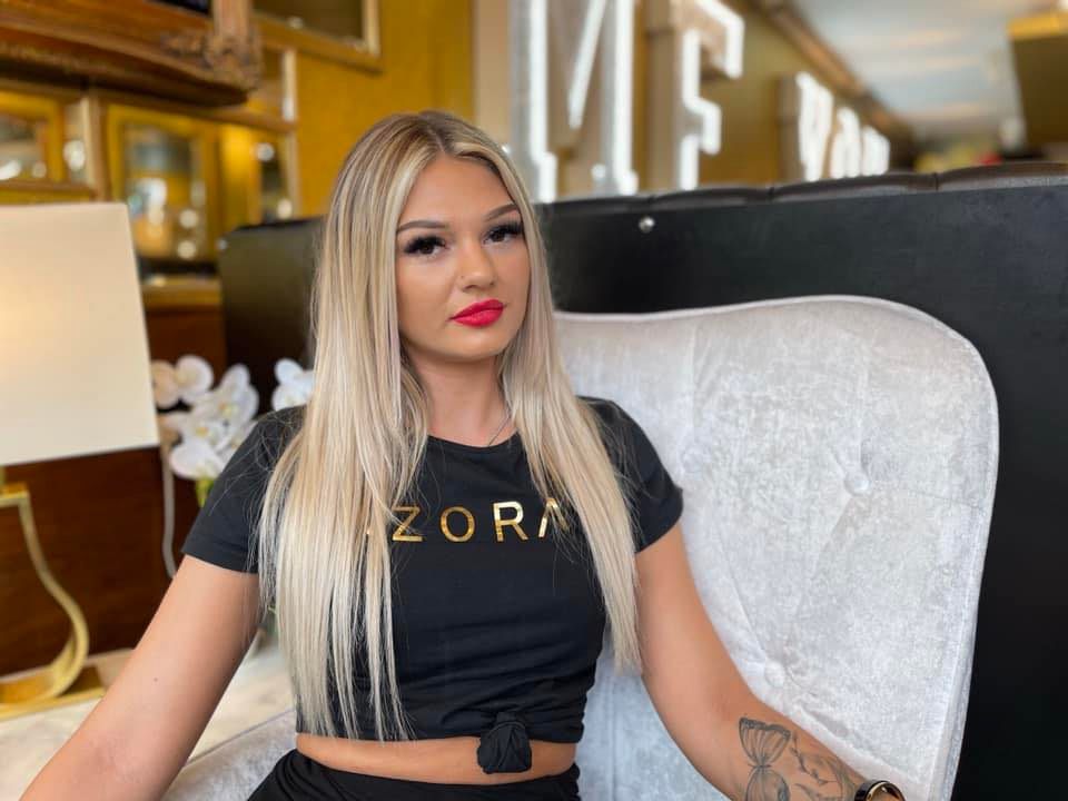 AZORA UK