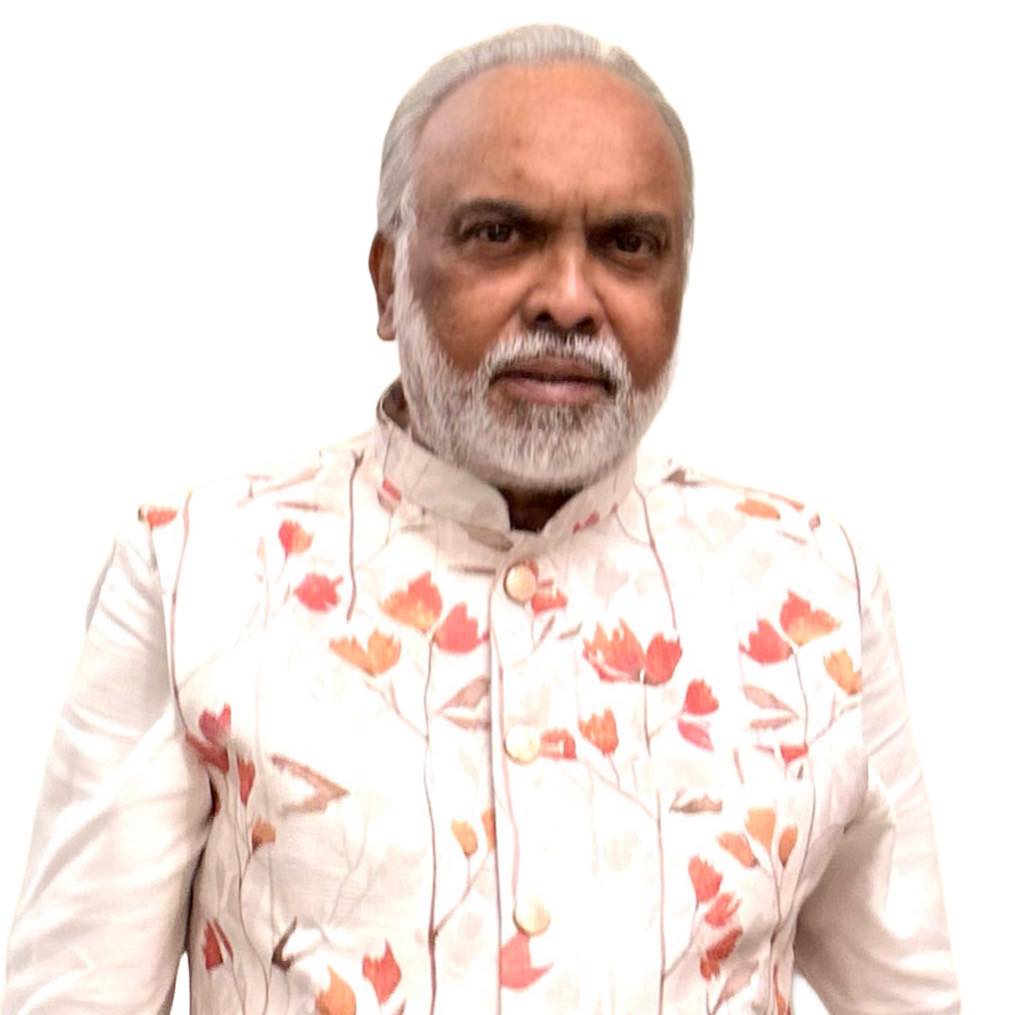 Merly Raju