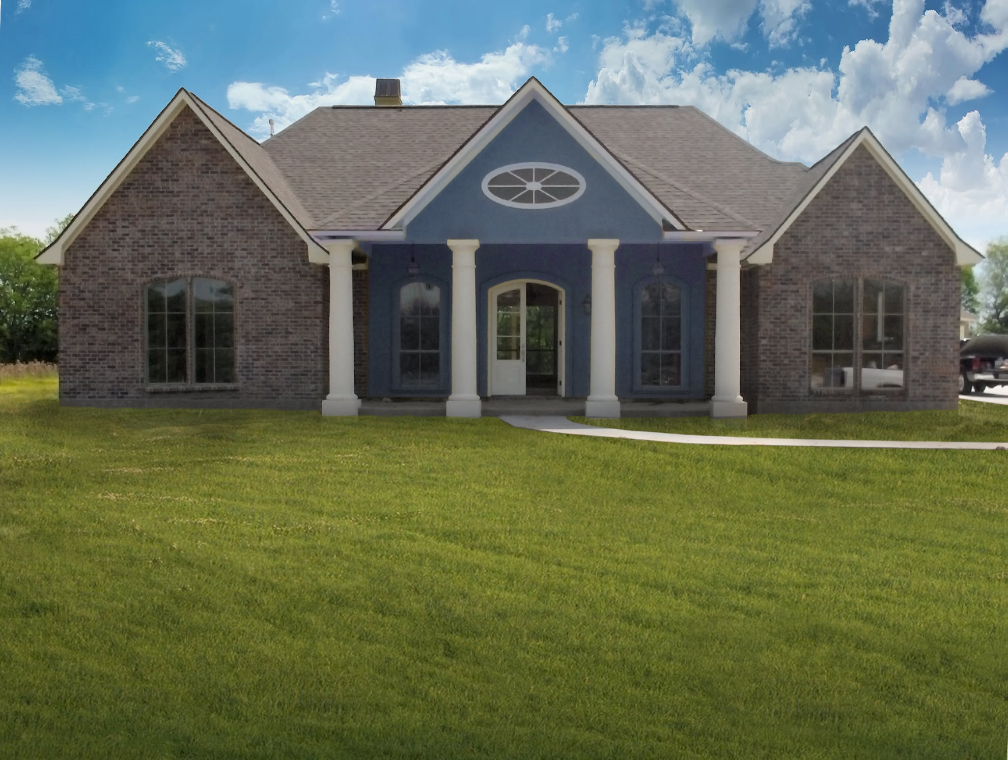 Reed Builders, LLC | Baton Rouge LA