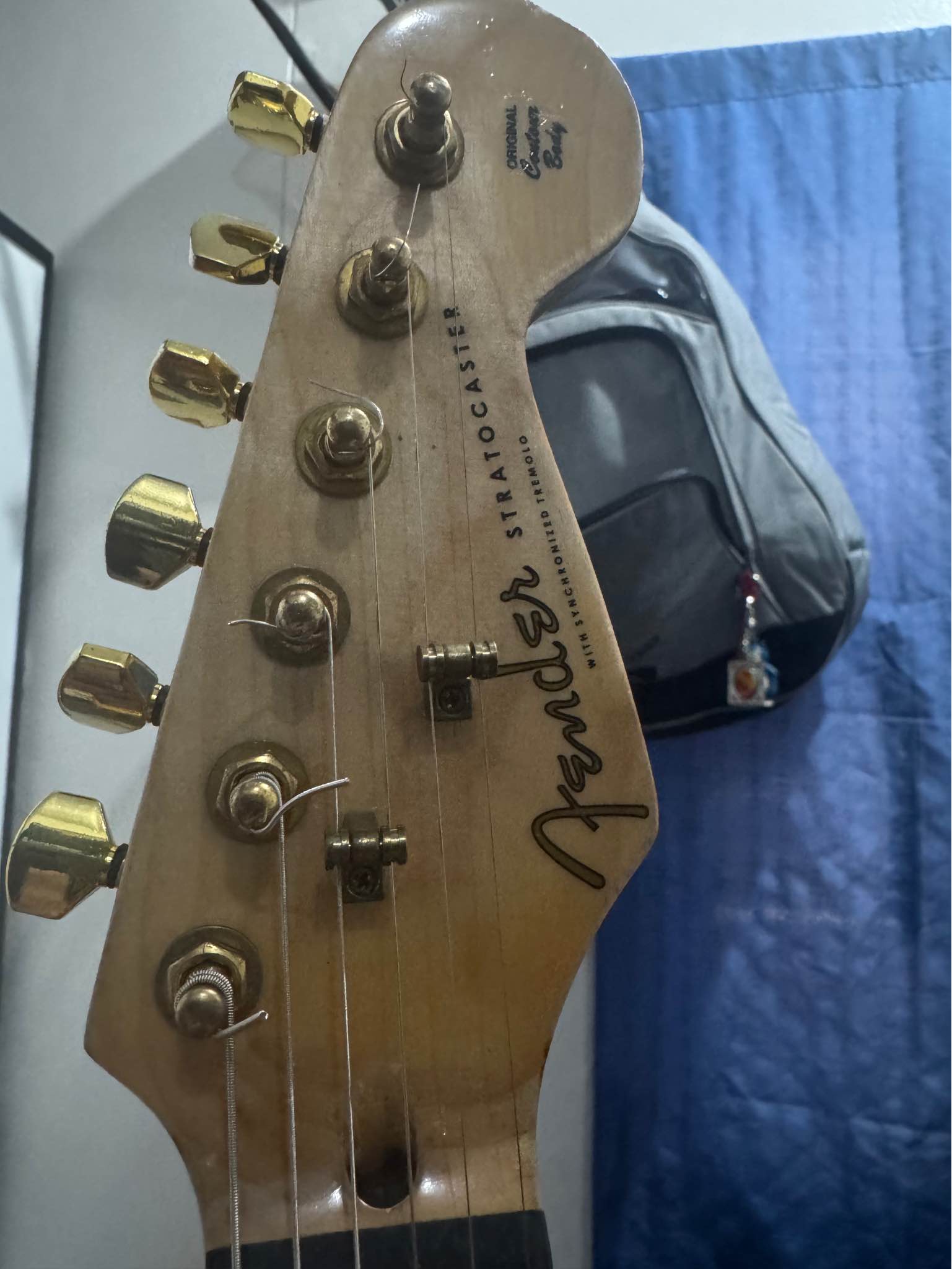 FENDER Premium Copy - Electric Guitars - Marikina City | Facebook ...