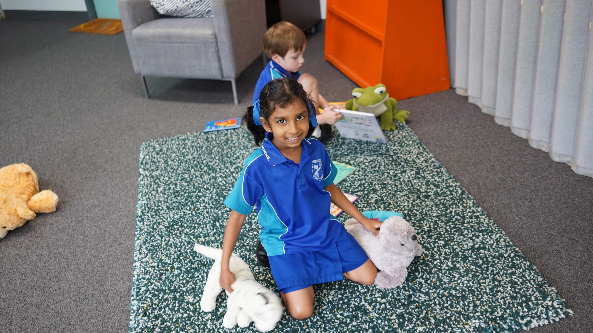 Seville Road State School | Holland Park QLD
