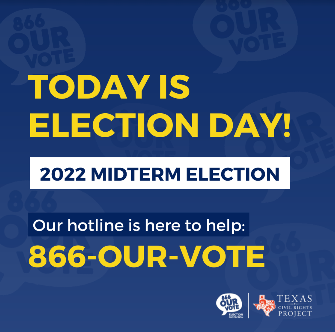 Texas Future Project