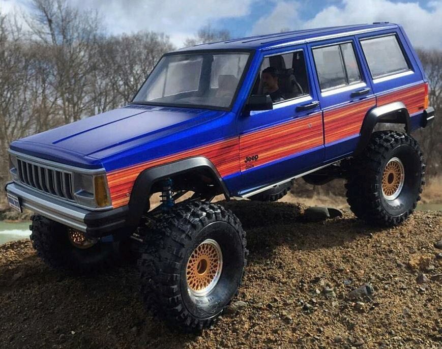 Team - @muraken2cv's beautiful Jeep Cherokee. Interested? Our Team ...