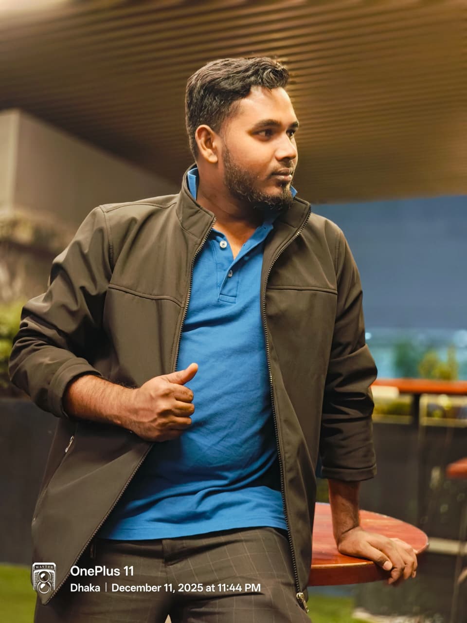 Mohammad Raju Hossain