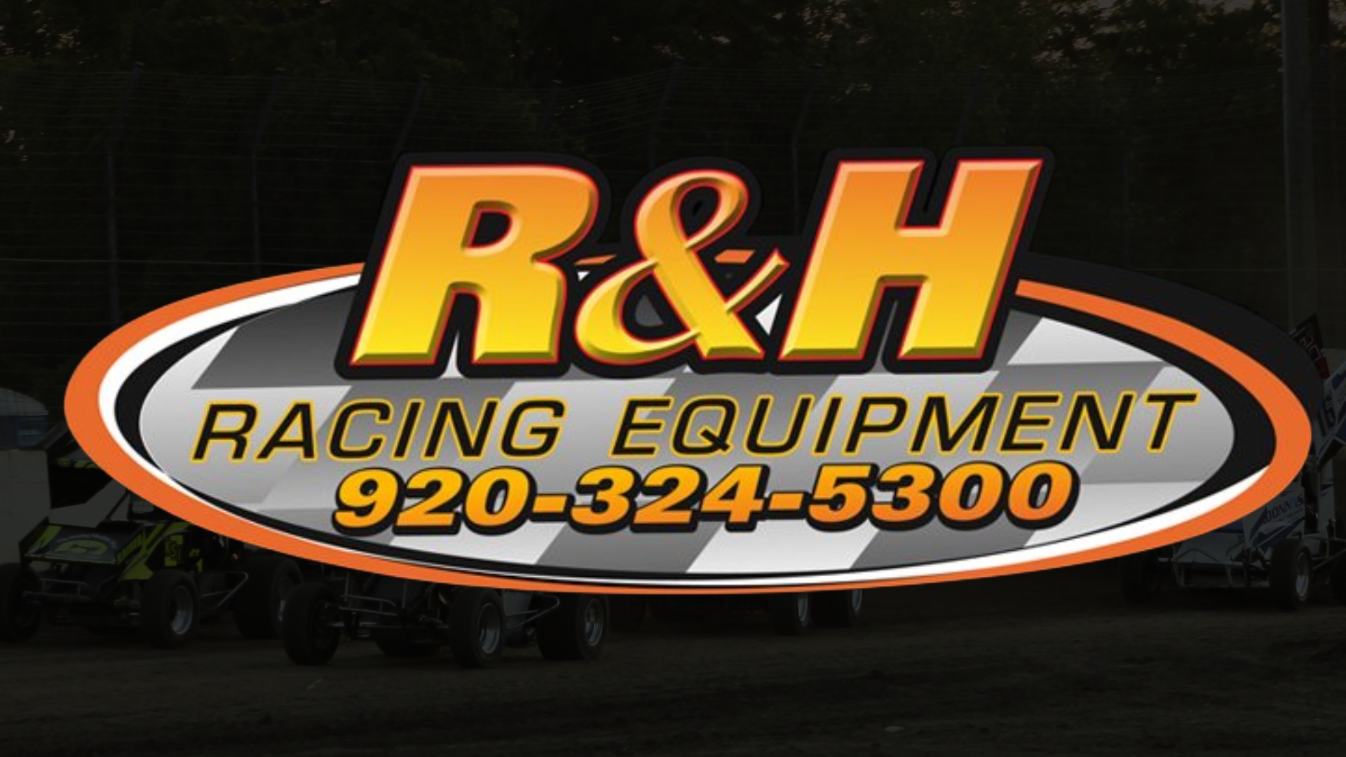 MSA Sprints - 🏁 Sponsor Highlight: R & H Racing Equipment... | Facebook