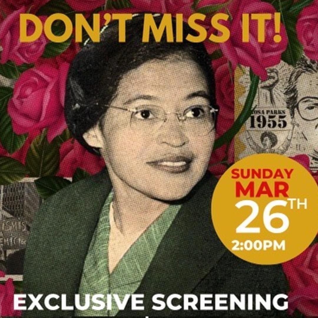 Historic - Rosa Parks was an icon of the civil rights movement whose ...