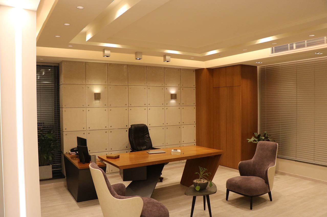 IN-Vision Interior Design