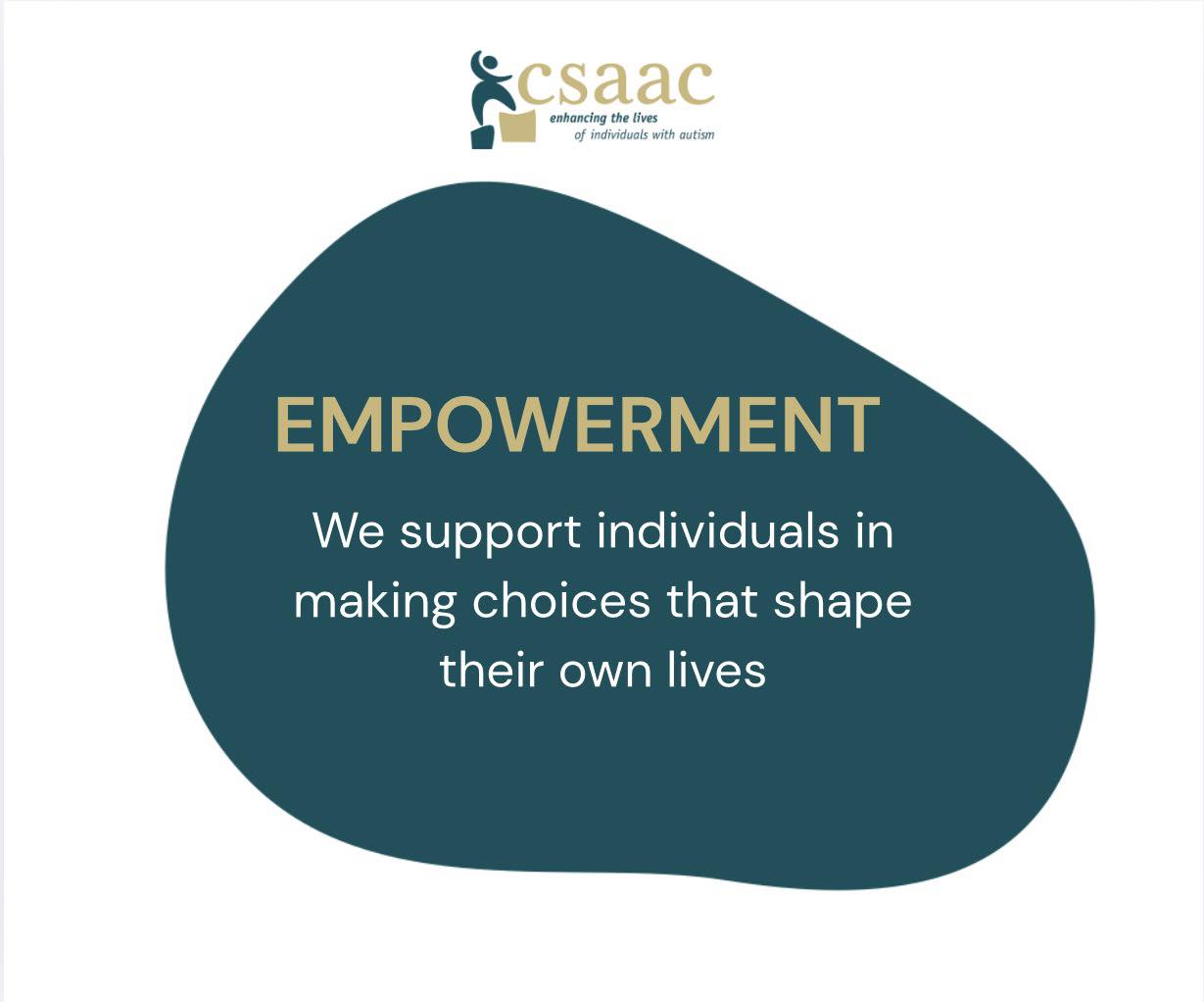 CSAAC - CSAAC added a new photo — with Crystal Alexander...