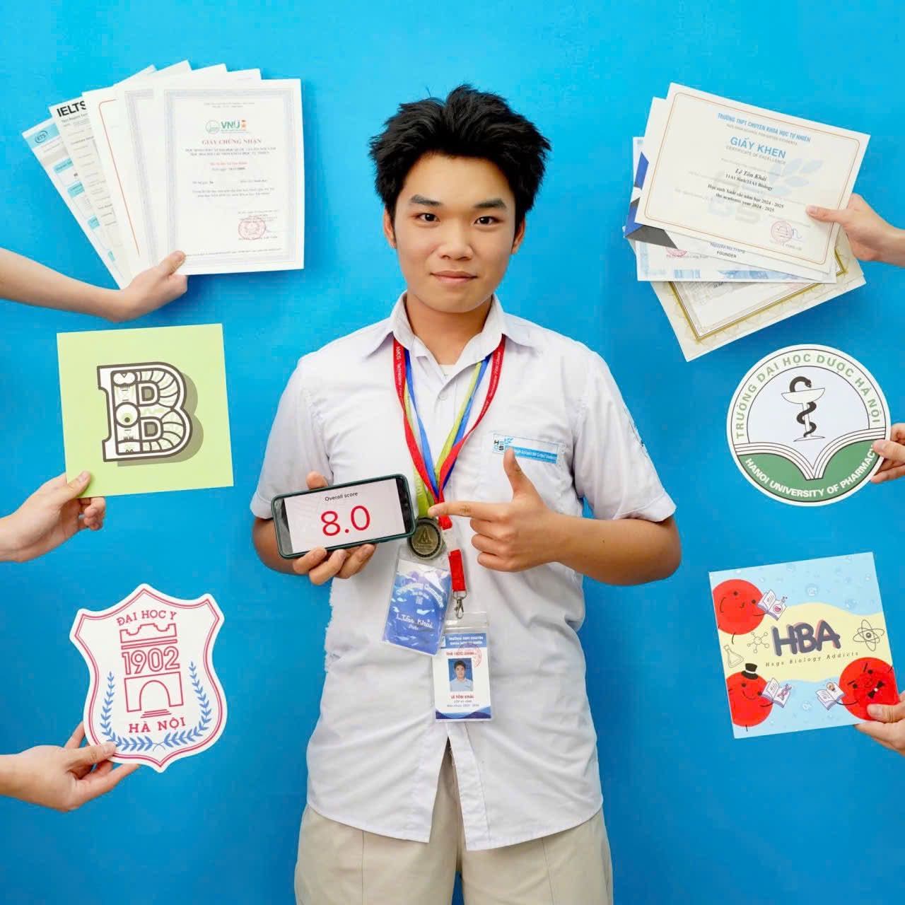 Văn Đức Chín