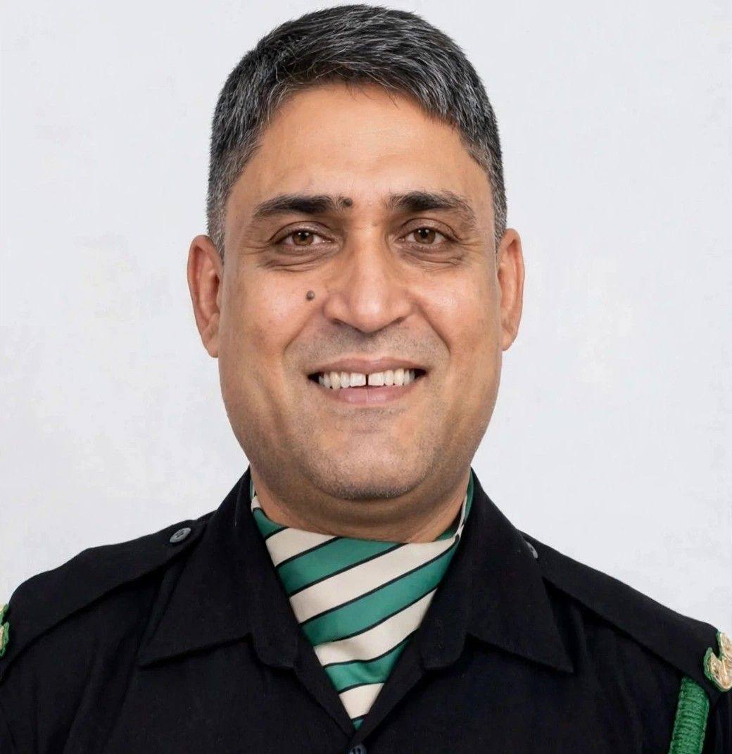 Sukhdev Raj Raj