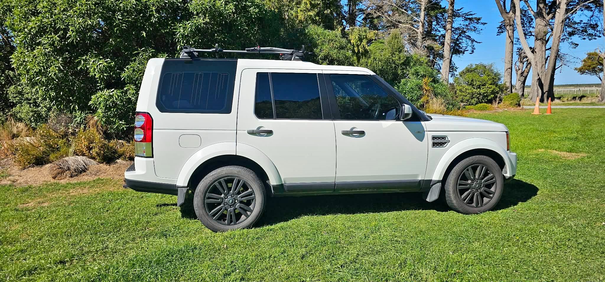 2013 Land Rover Discovery 4 - Cars & Trucks - Christchurch, New Zealand ...