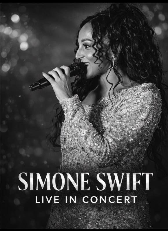 Simone - 🤍2025 over and out 🤍 As we step into a new year I’d like to ...