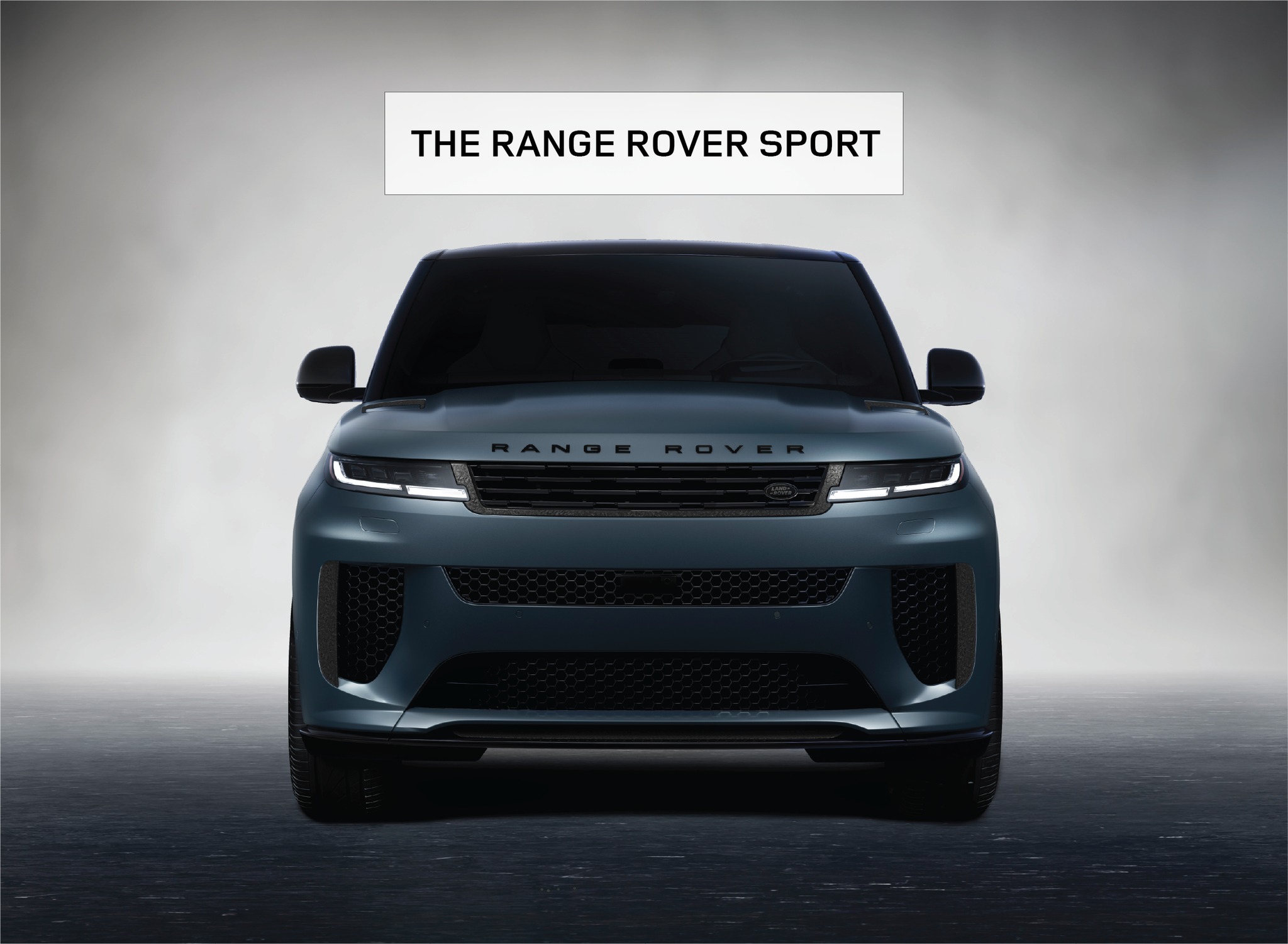 Command any terrain in an all new... - Land Rover Scarborough | Facebook