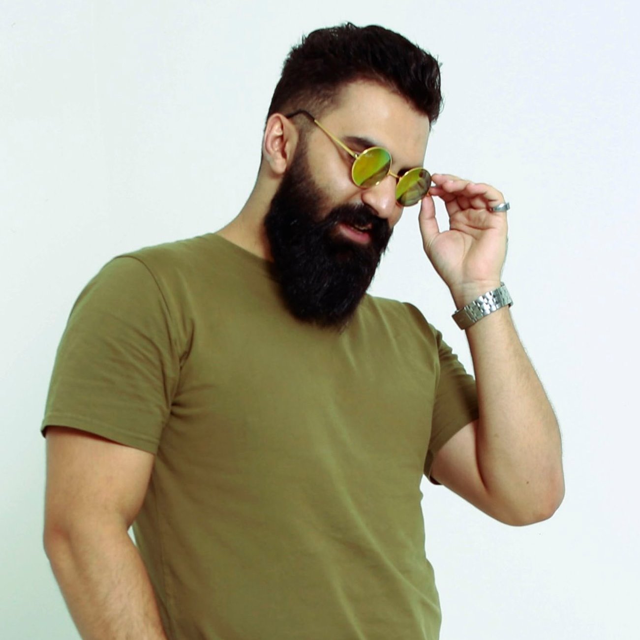 Anas Abu Rashid