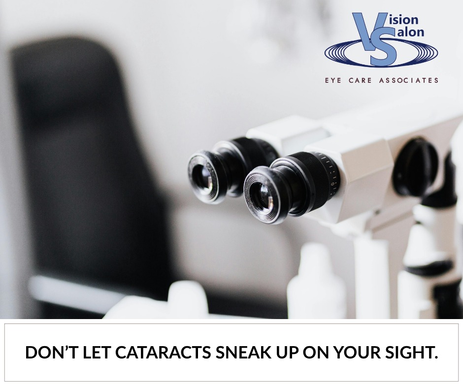 Vision Salon Eye Care Associates | Blue Island IL