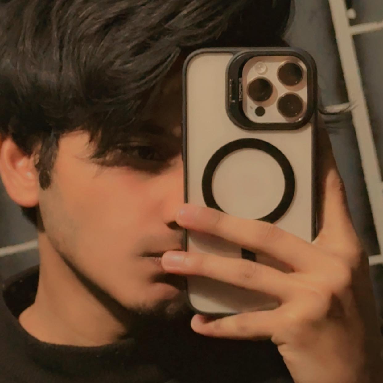 Hami Rajpoot