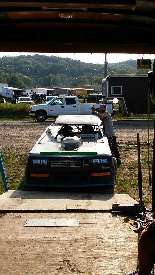 Team Liam Racing