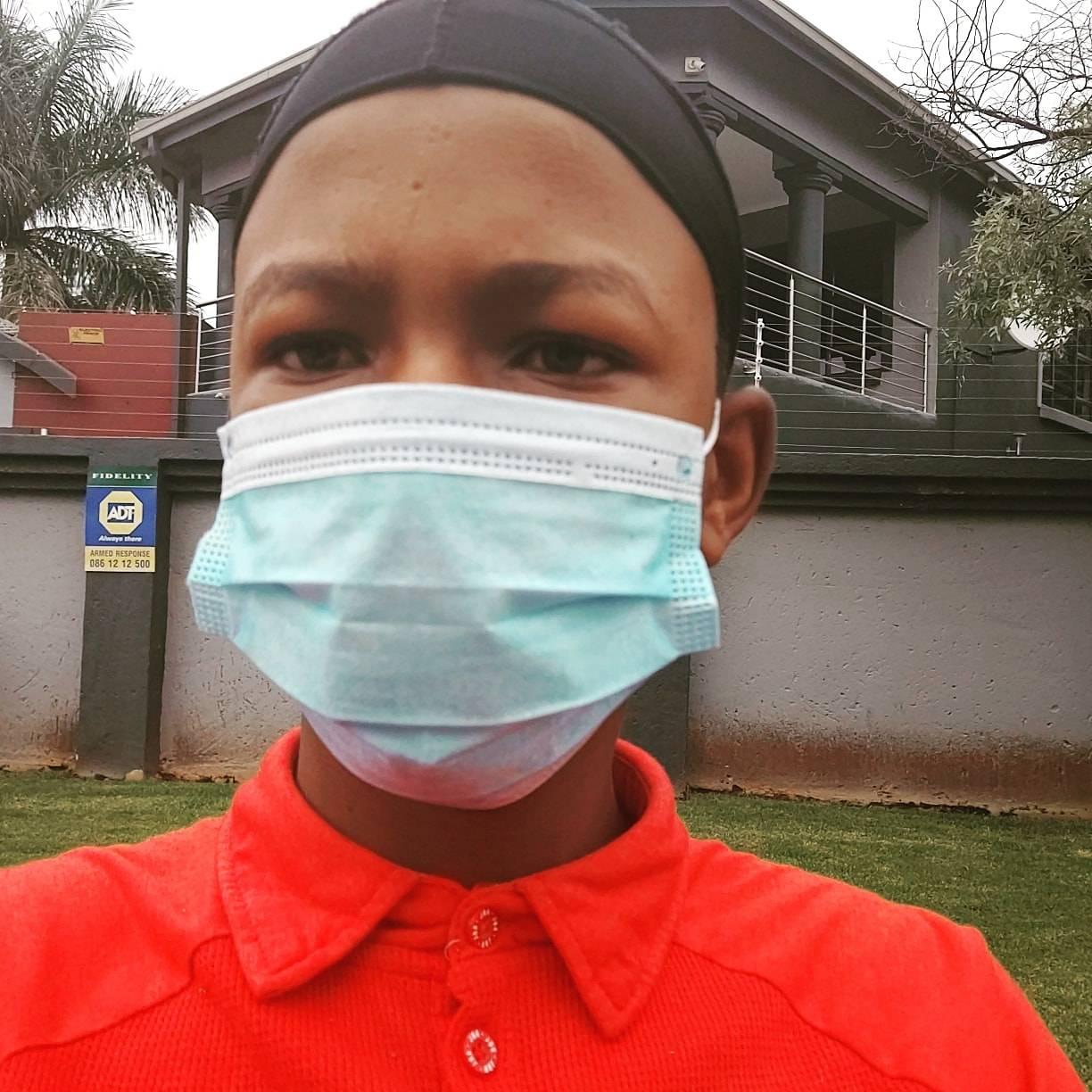 Retha rsa | Soweto