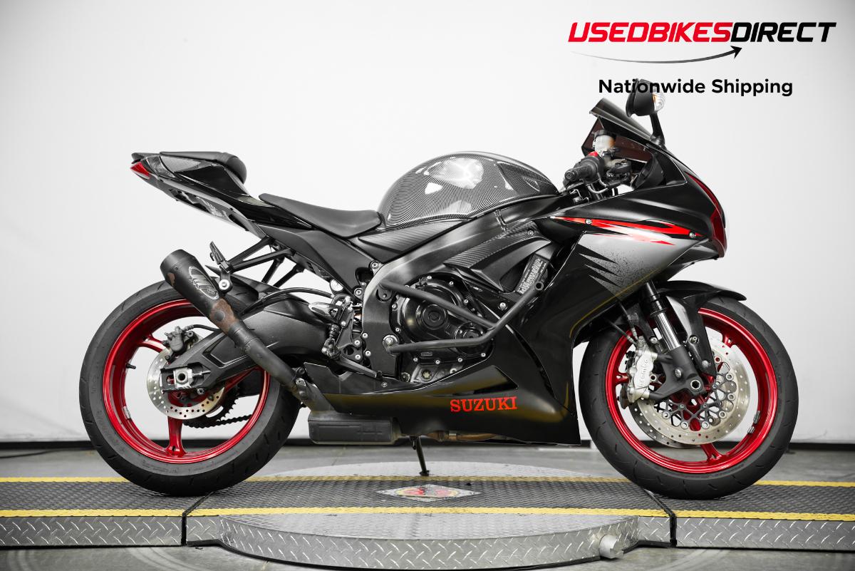 Used Bikes Direct added a new photo. - Used Bikes Direct