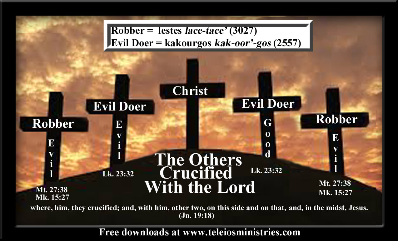 Teleios Ministries - The 