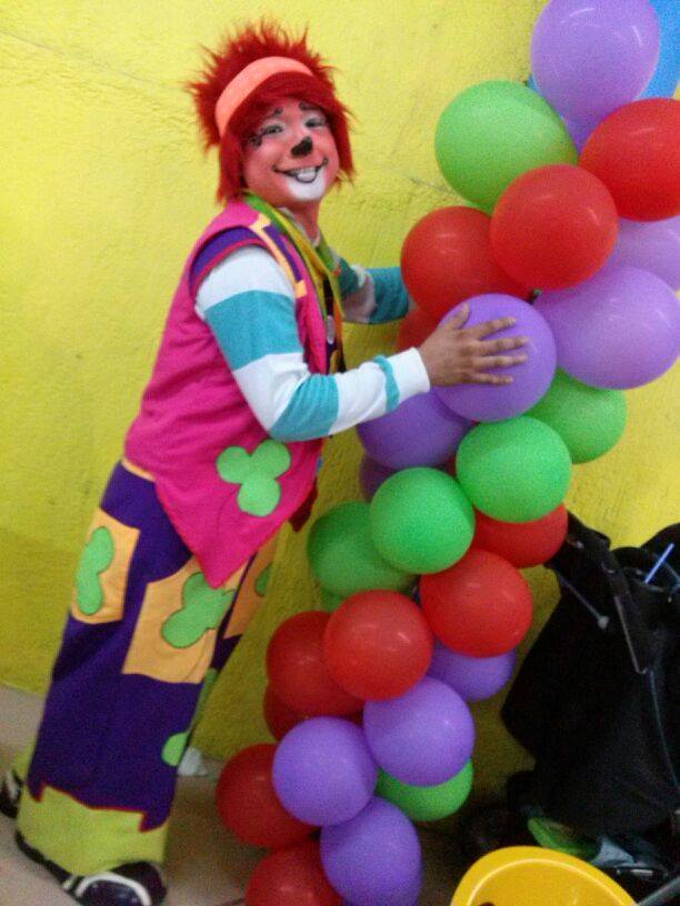 Huayito Show