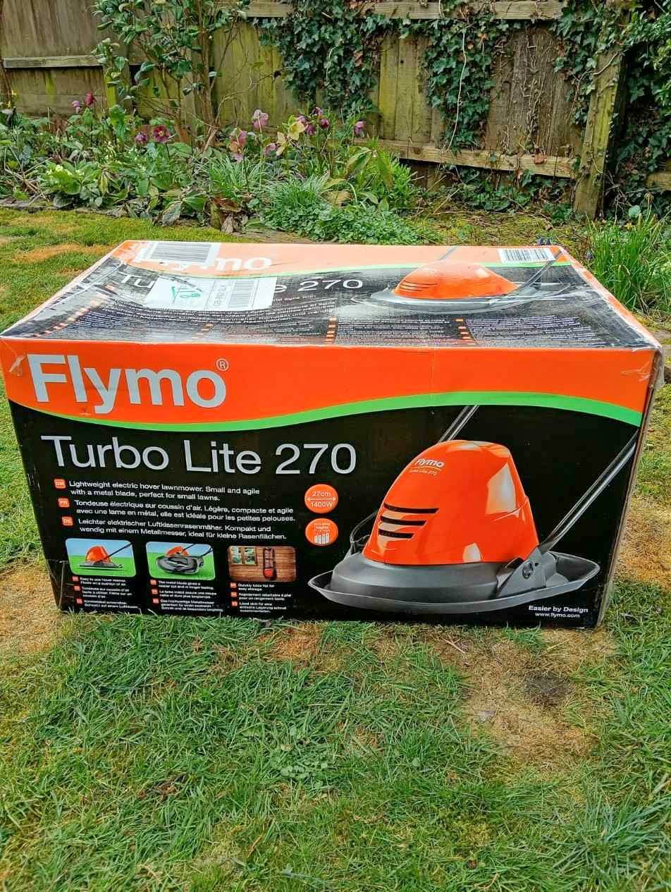 Flymo turbo lite 270 - Outdoor Toys - Stourbridge | Facebook ...