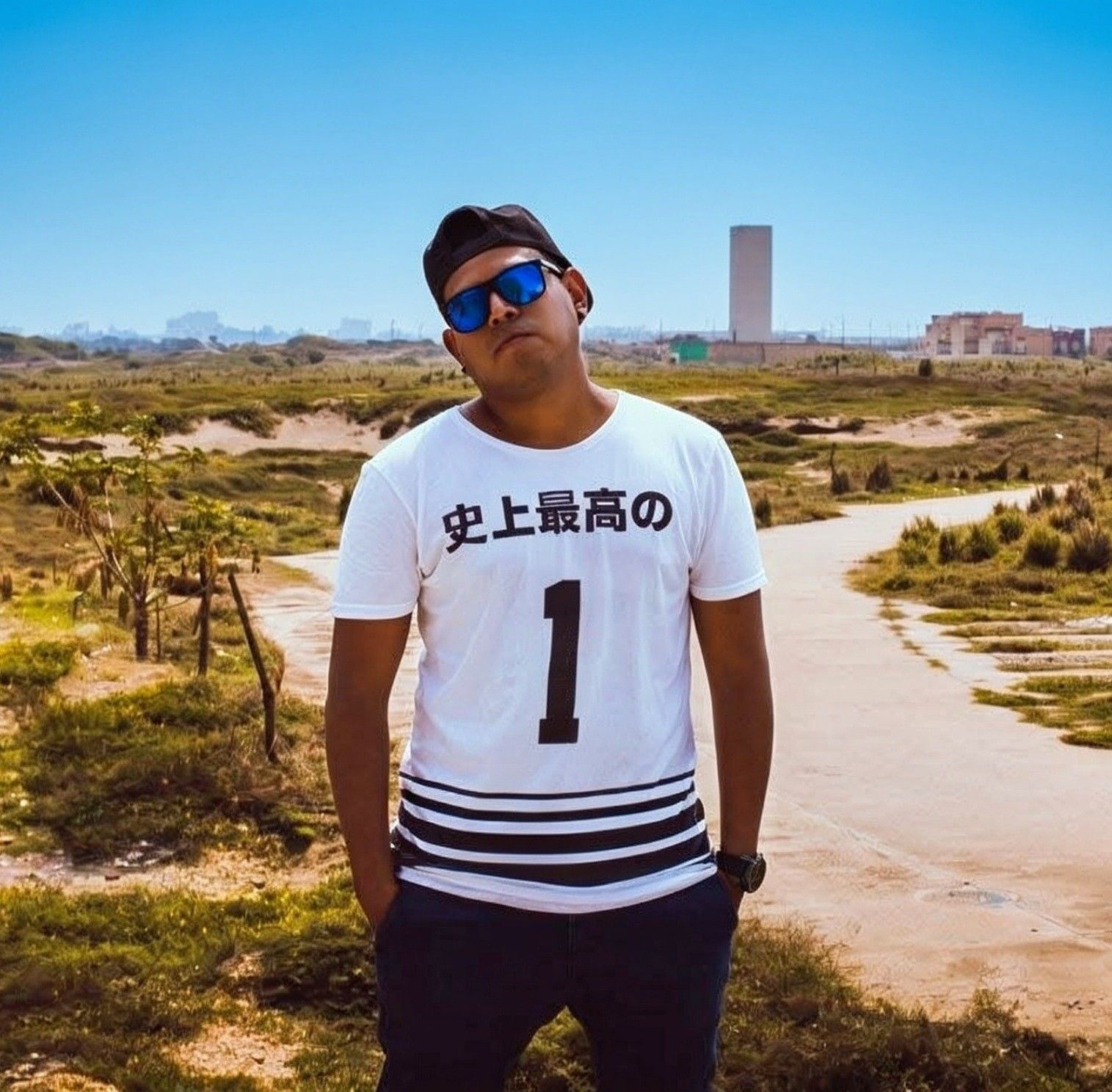 Official Barlex Brown updated his... - Official Barlex Brown