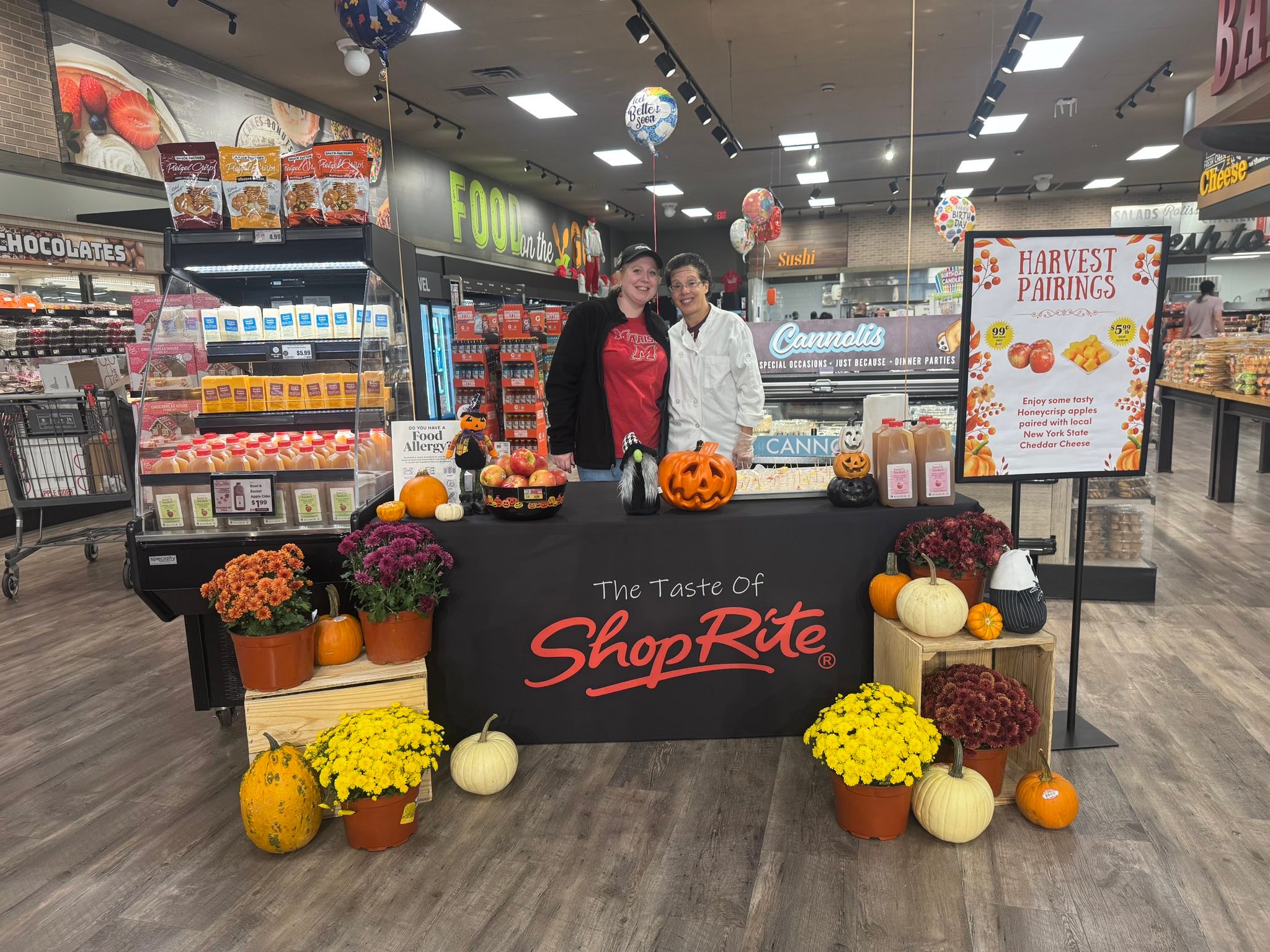 ShopRite of... - ShopRite of Poughkeepsie-Fairview