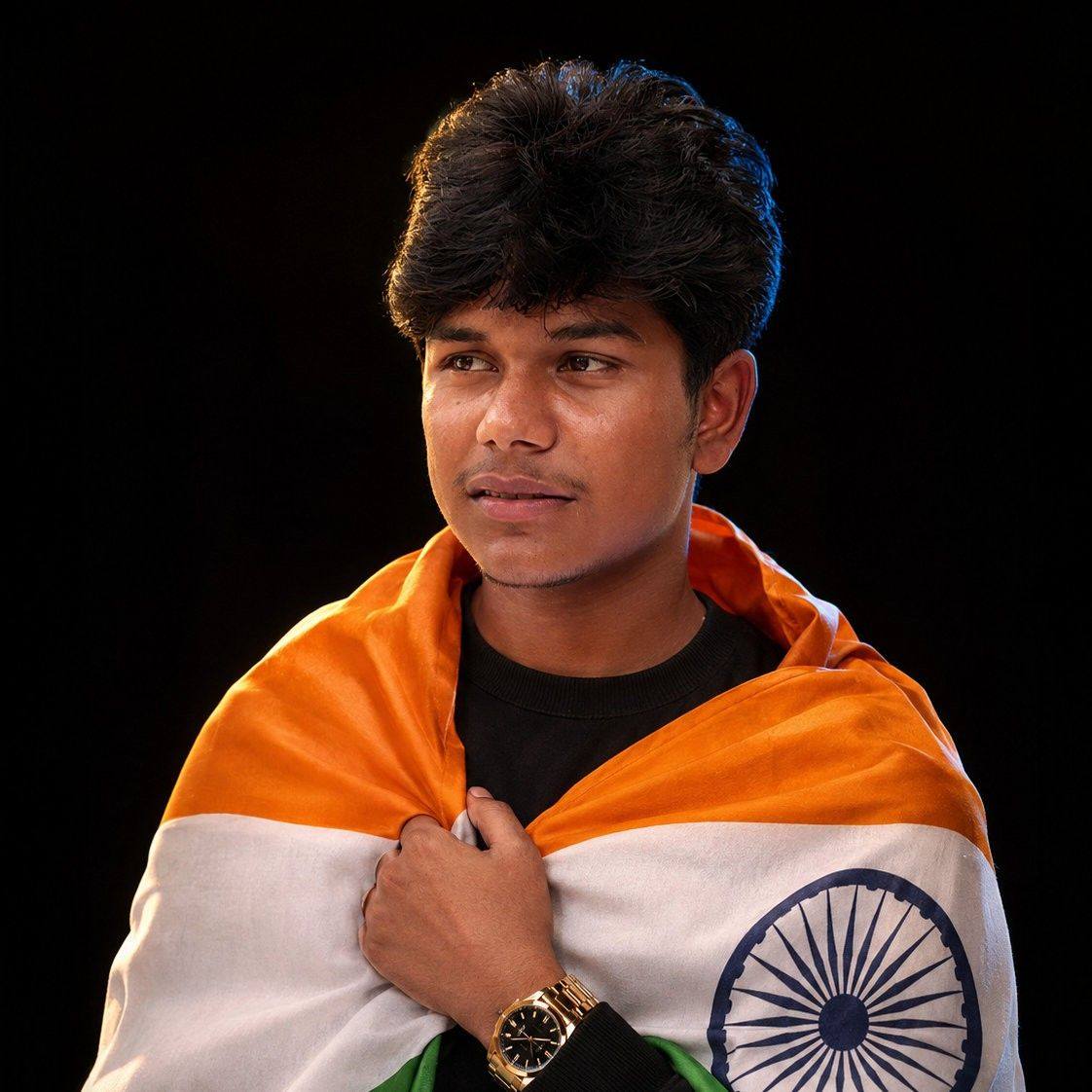 #JusticeForZubeenGarg | Omar Faruque