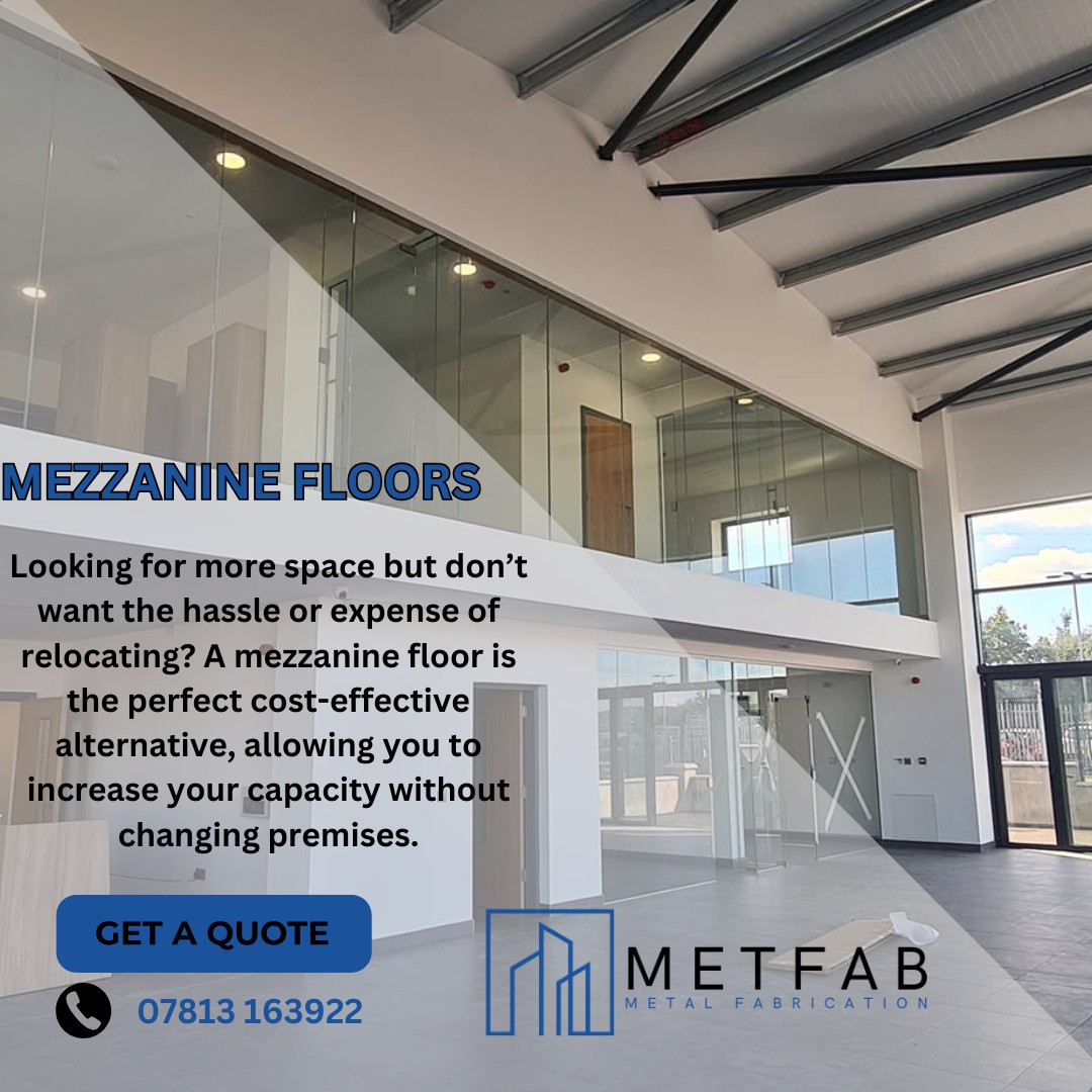 Metfab | Newtownards