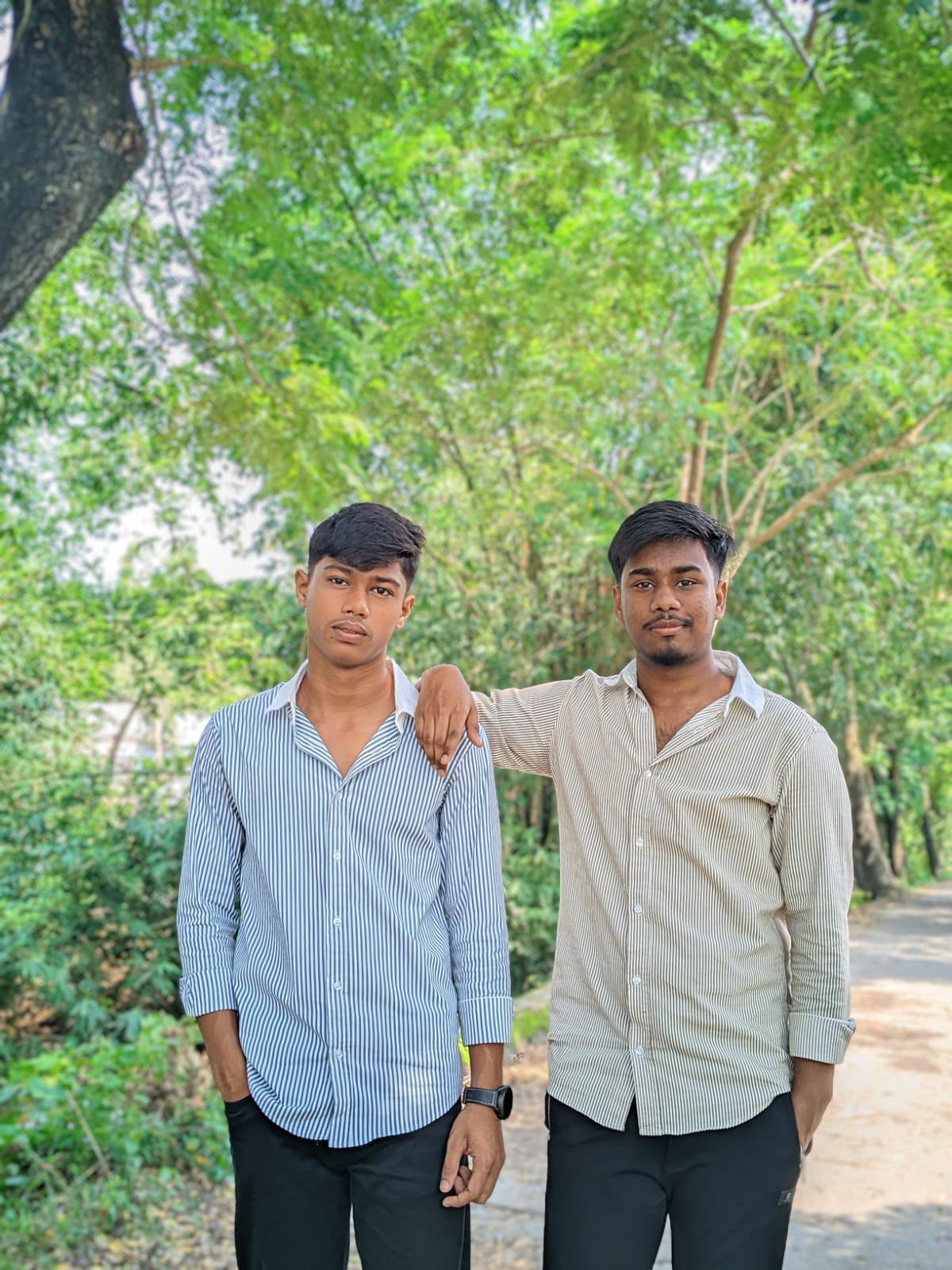 Jobayed Ahmed
