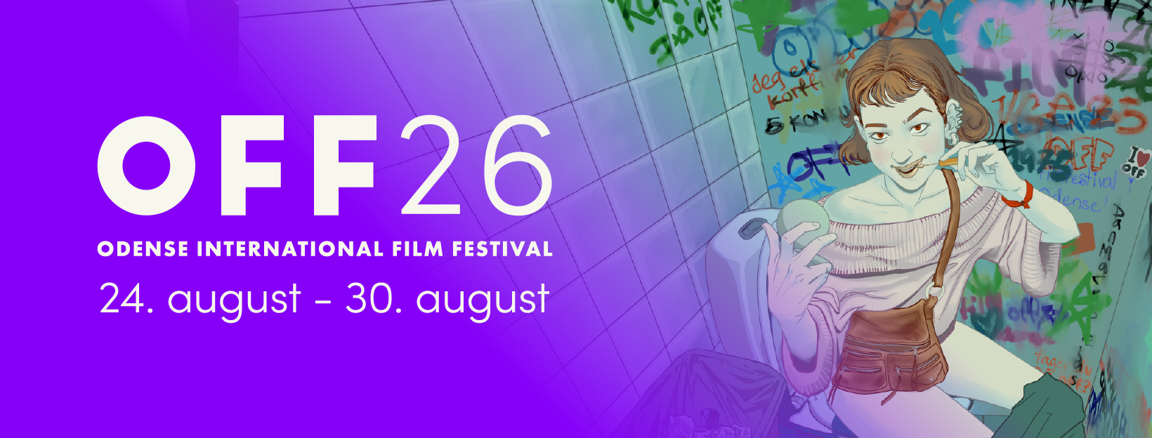 Odense International Film Festival: OFF26