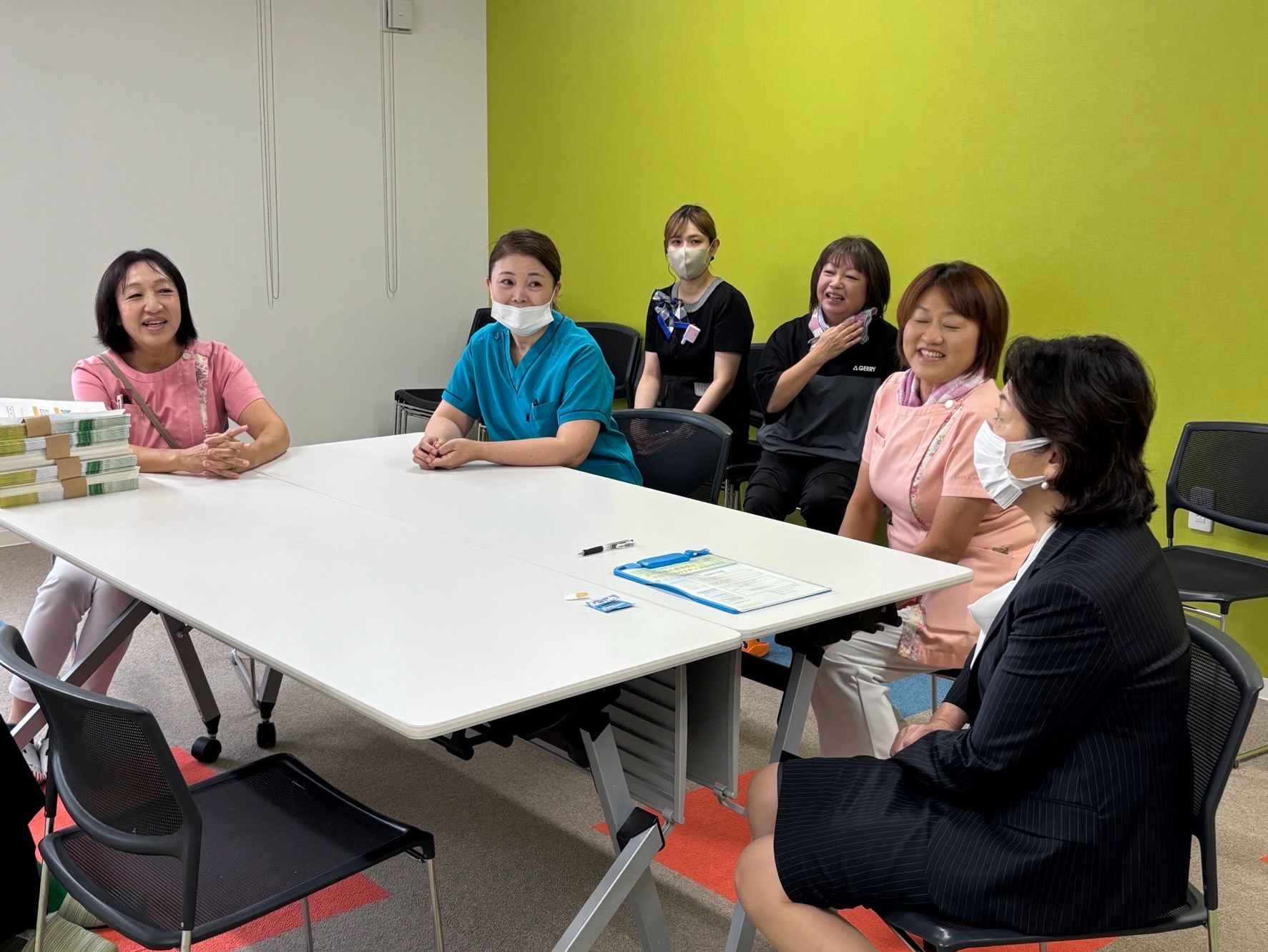 野田 文信 会津小鉄会
