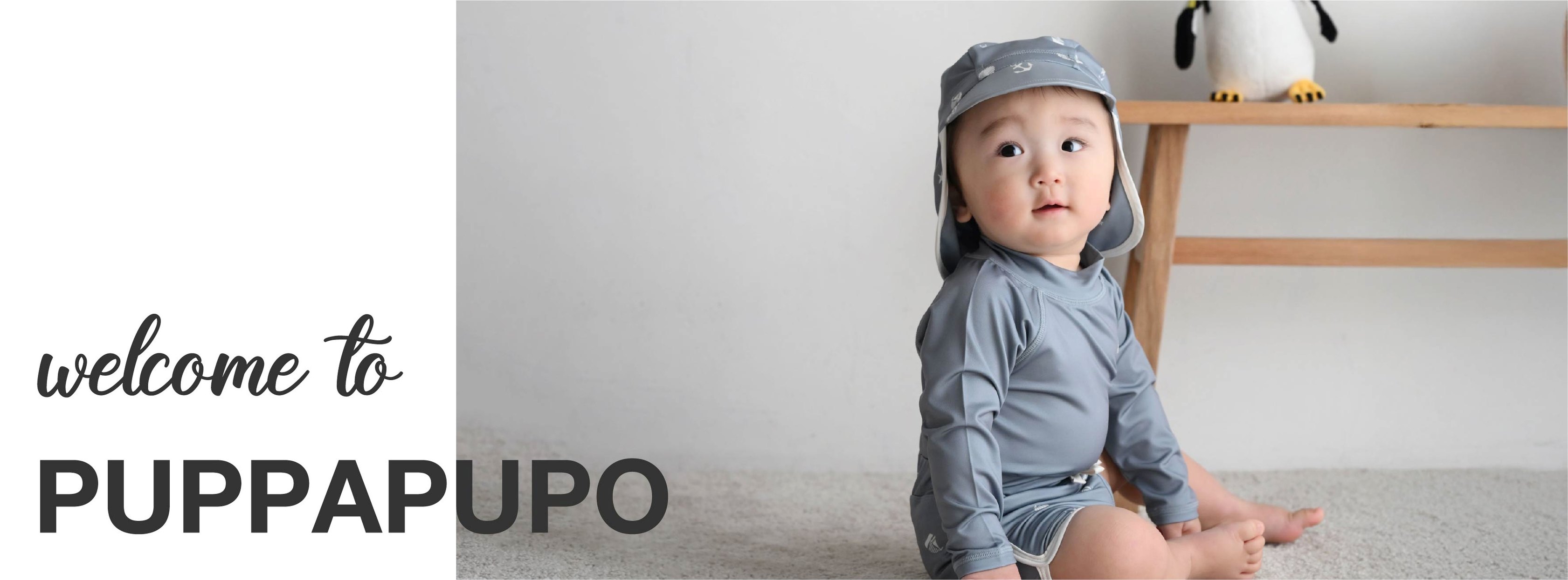 puppapupo（プッパプーポ） (@puppapupo) • Facebook