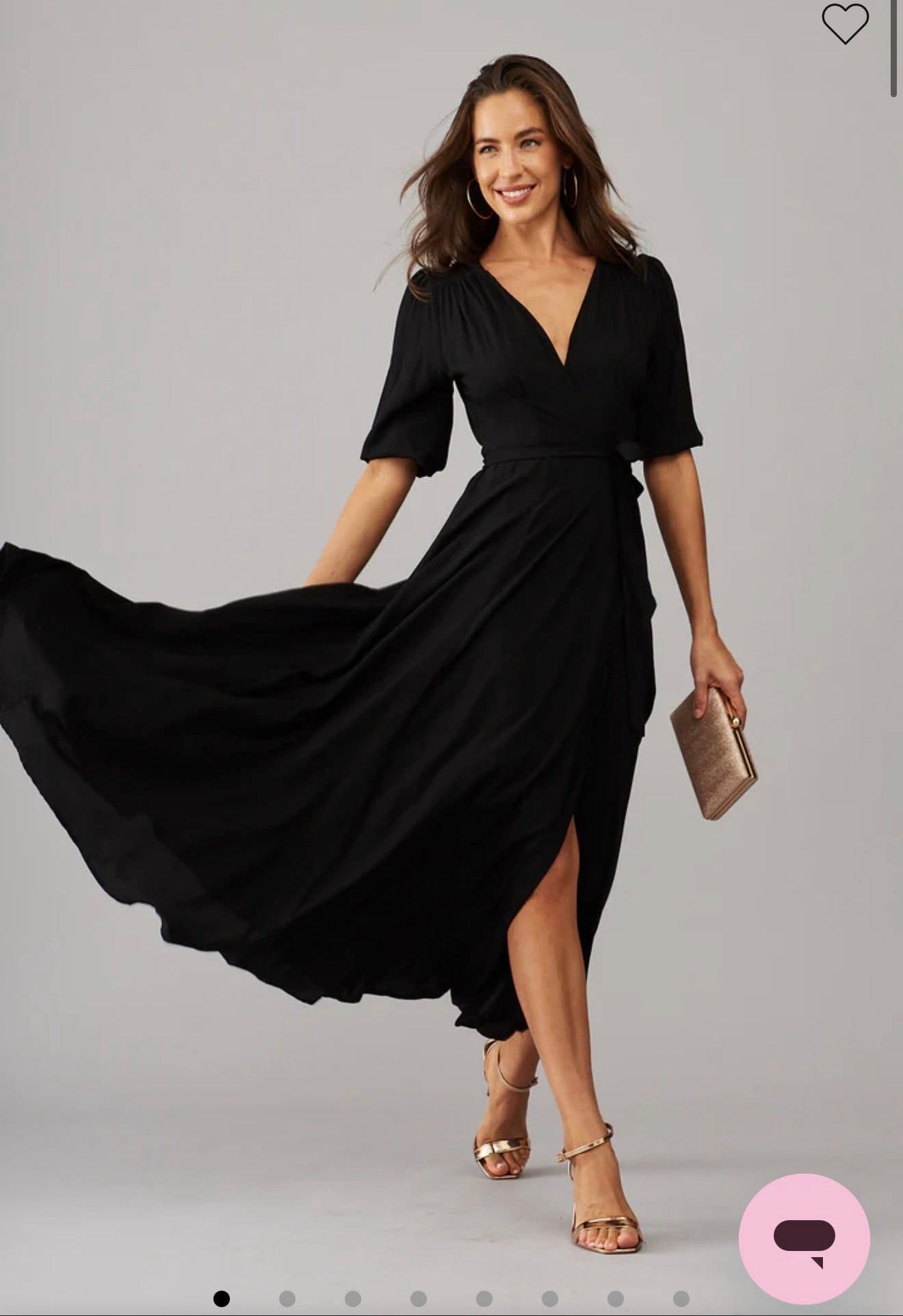 lace dress beach wedding A Line Stunning Spaghetti Straps Bridal Gown – cathyprom youll look stunning and PS26B Off-Piste | Black Velvet Size:S (AU 8)