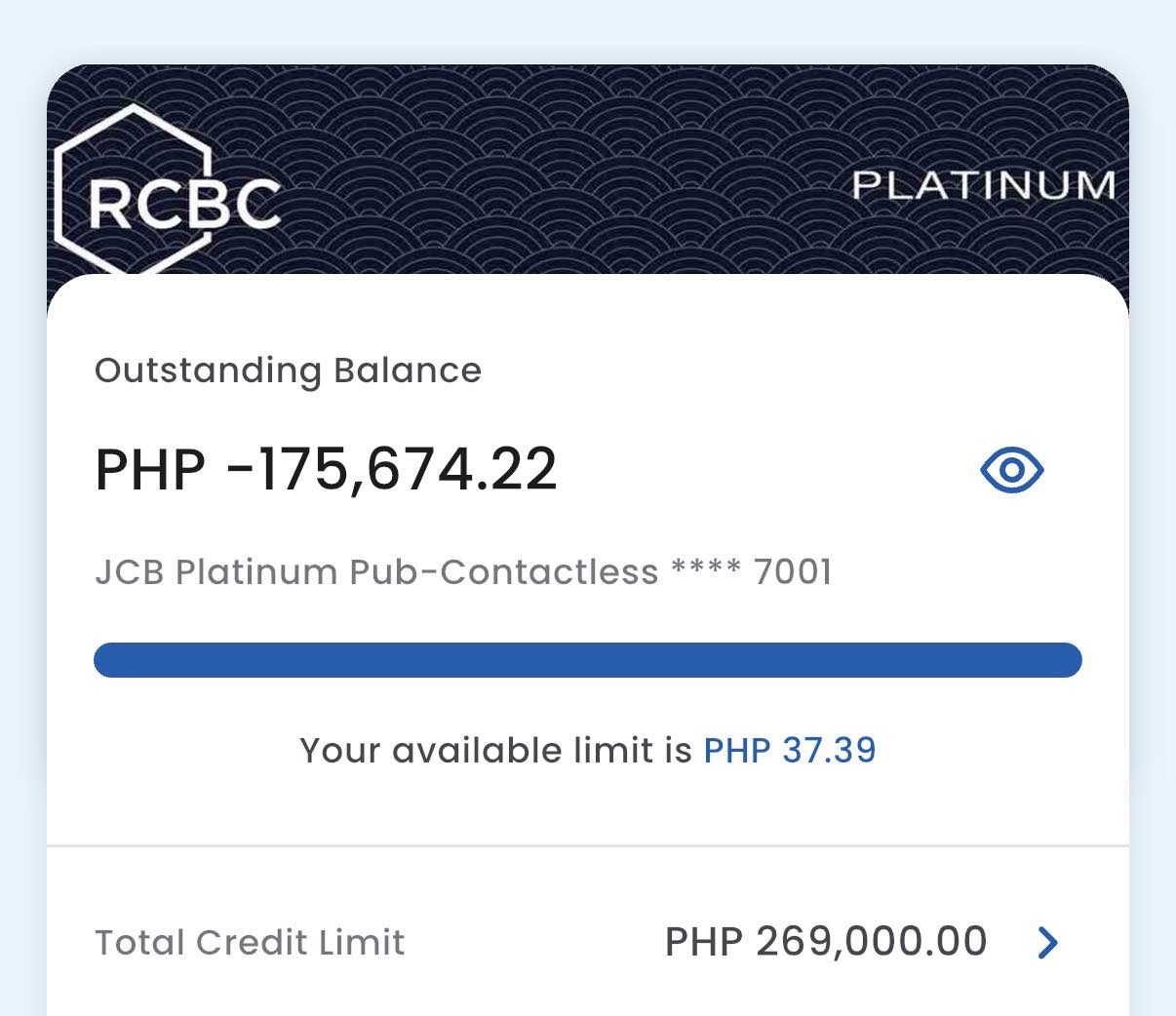 RCBC Hexagon Club • RCBC Credit Cards (Bankard) | hi po, hindi po ba ...