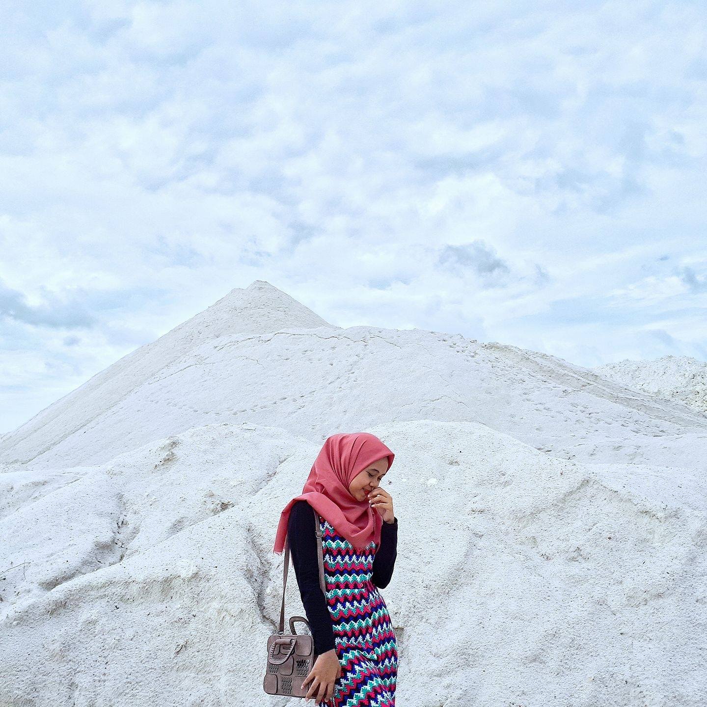 Deasy Fitriyatni