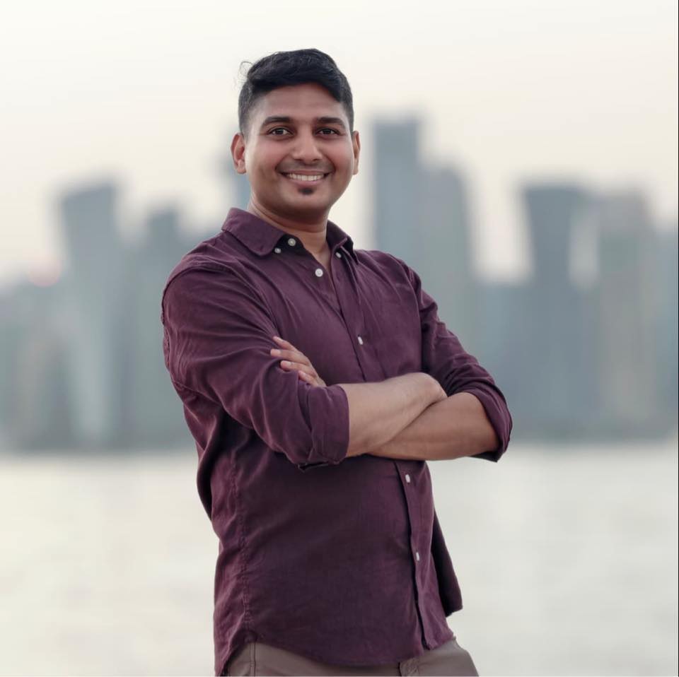 Muhammed Rafeeque