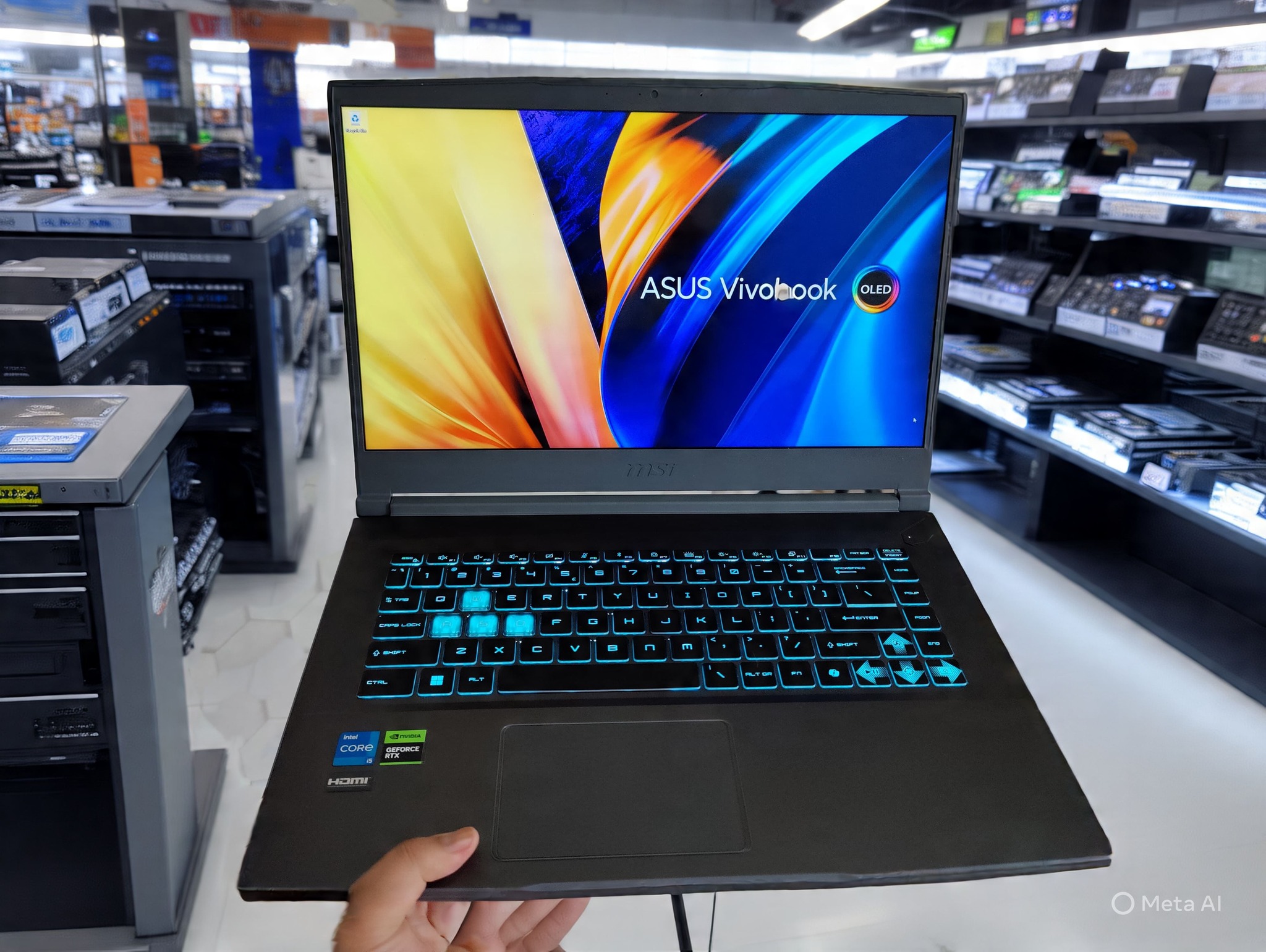 A2 Laptop Blitar added a new photo. - A2 Laptop Blitar